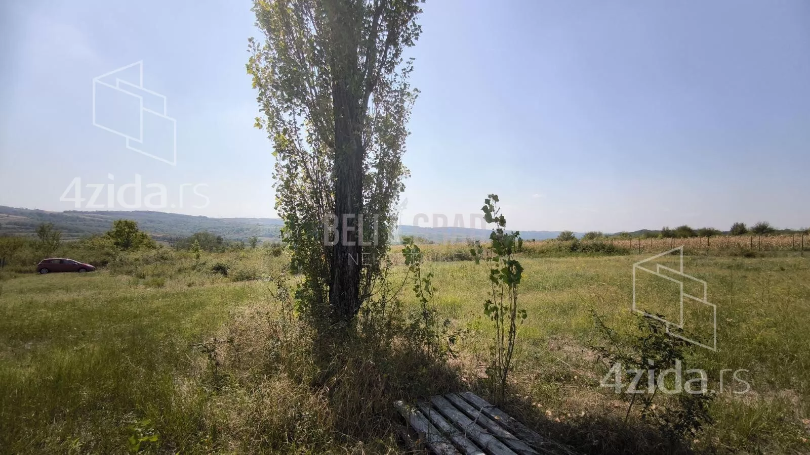 Plac | 4zida