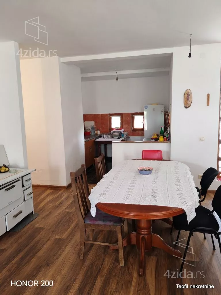 Kuća | 4zida