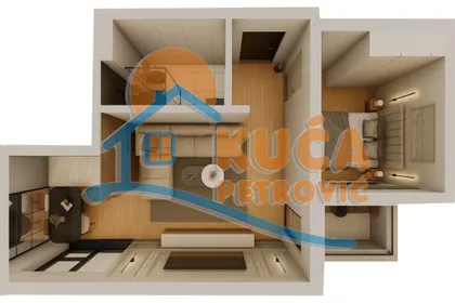 Borivoja Stevanovića | 4zida.rs