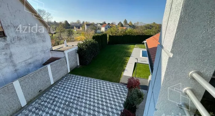 6-etažna kuća | 4zida