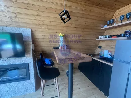 Karaš | 4zida.rs