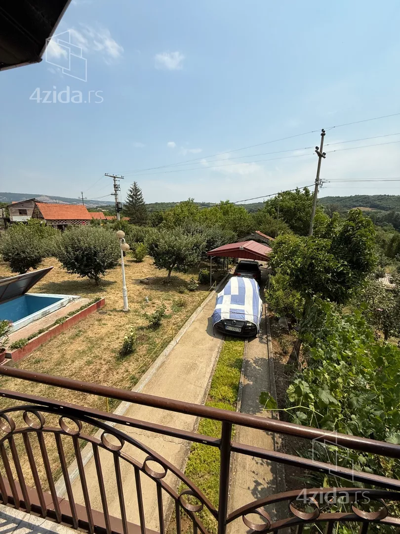 3-etažna kuća | 4zida