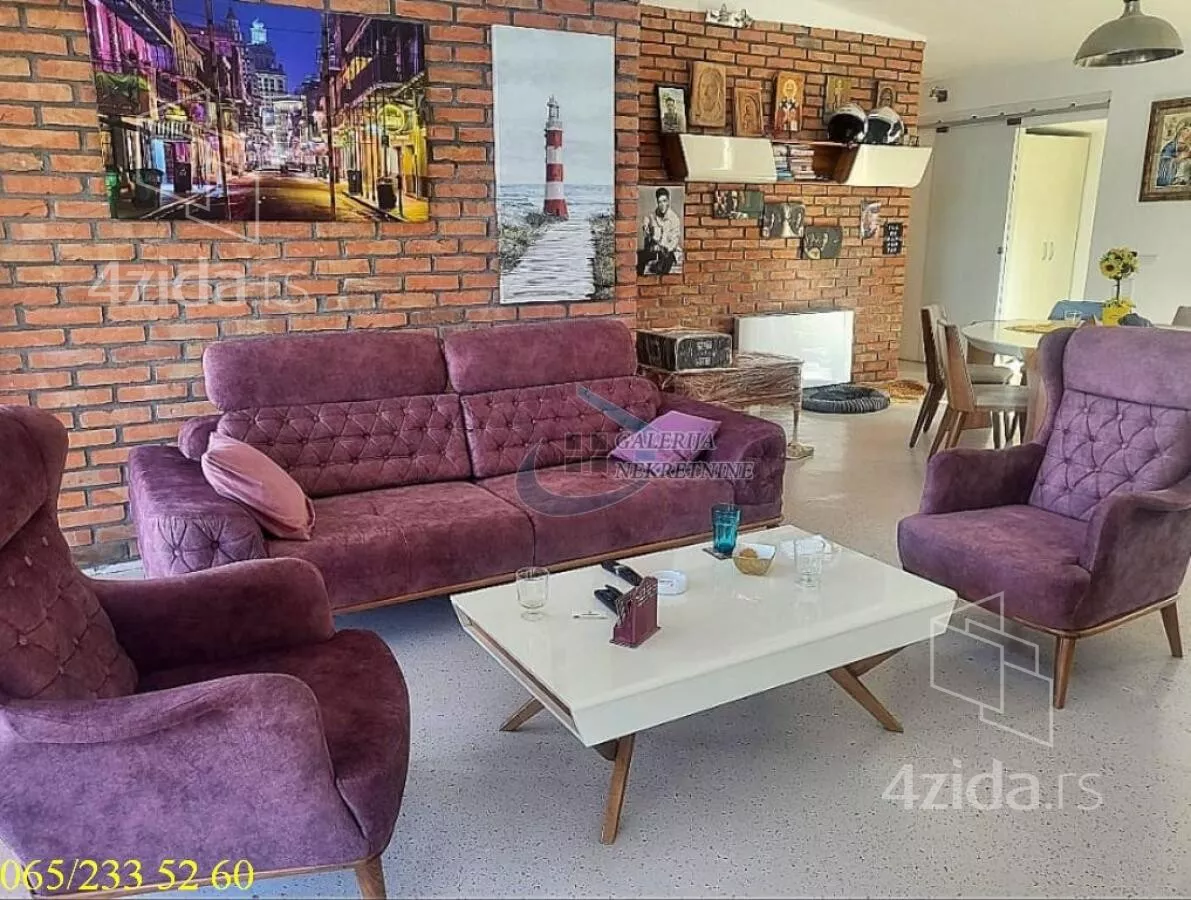 Kuća | 4zida