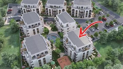 Gradske lokacije | 4zida.rs