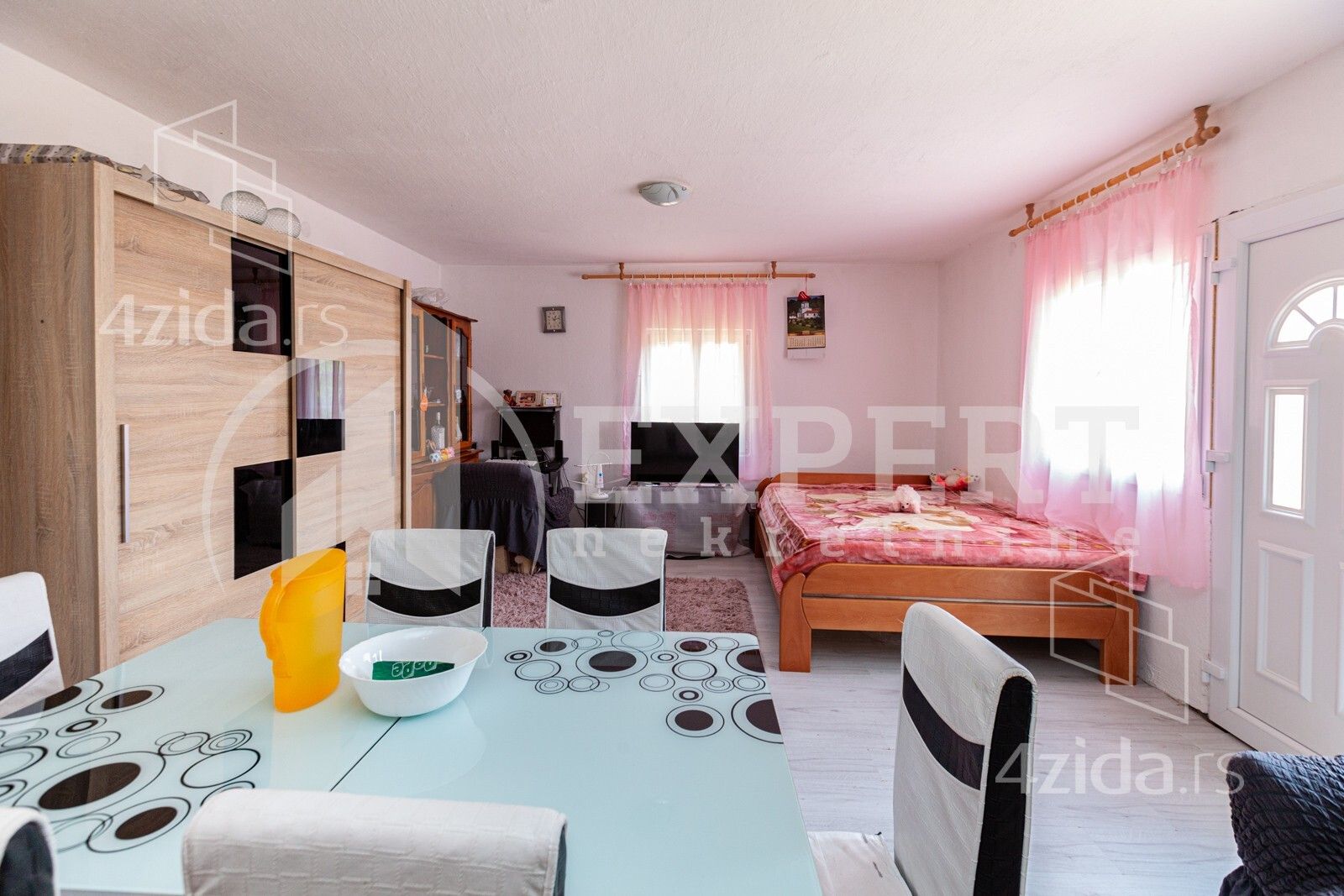 House in Gradska opština Crveni Krst, Vrtište - View 4