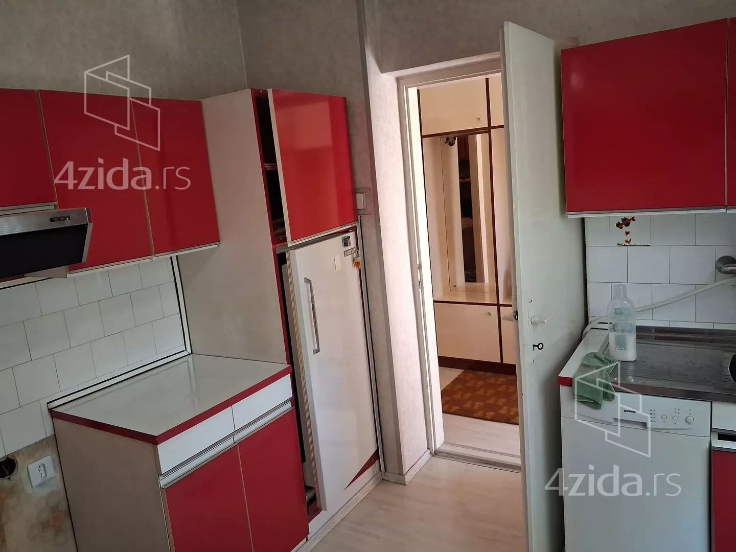 3-etažna kuća | 4zida