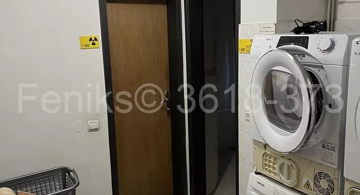 Osmosoban stan | 4zida