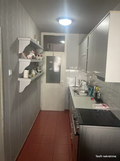Bulevar Nikole Tesle | 4zida.rs