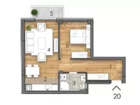 Detelinara, Gradske lokacije, Novi Sad | 4zida.rs