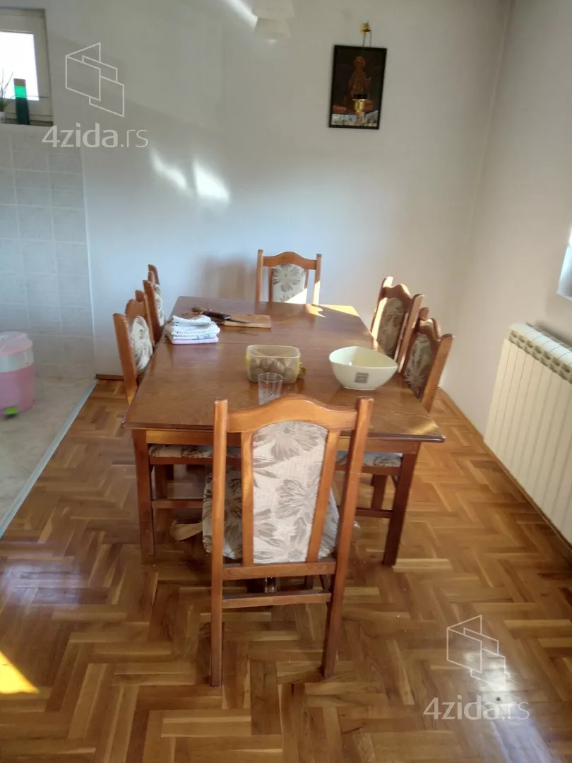 3-etažna kuća | 4zida
