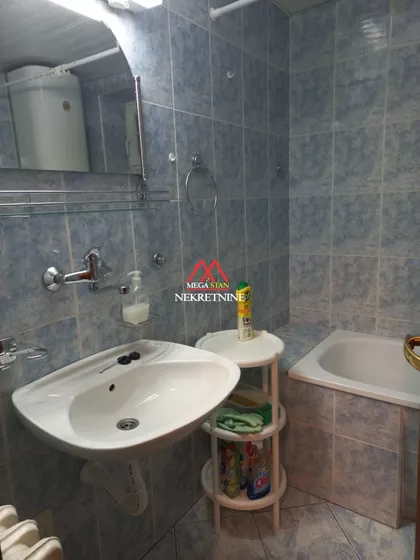 Tolstojeva | 4zida.rs