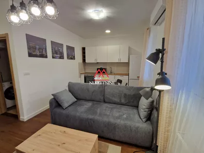 Branka Radičevića | 4zida.rs