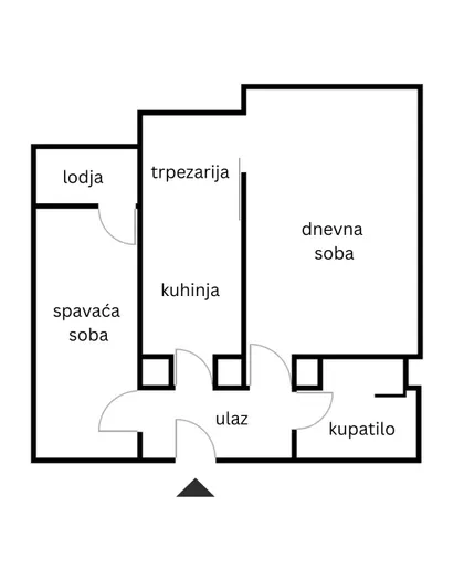 Medijana | 4zida.rs