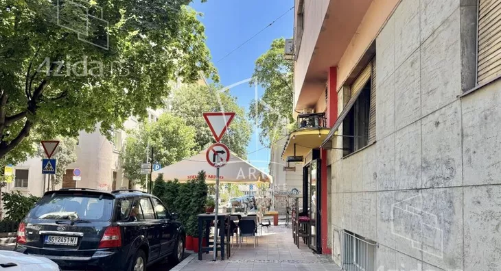 Garsonjera | 4zida