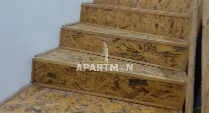 5-etažna kuća | 4zida