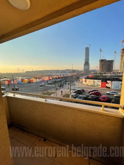 BEOGRAD NA VODI | 4zida.rs