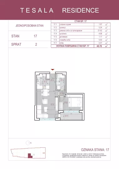 Ovčanski put 3 | 4zida.rs