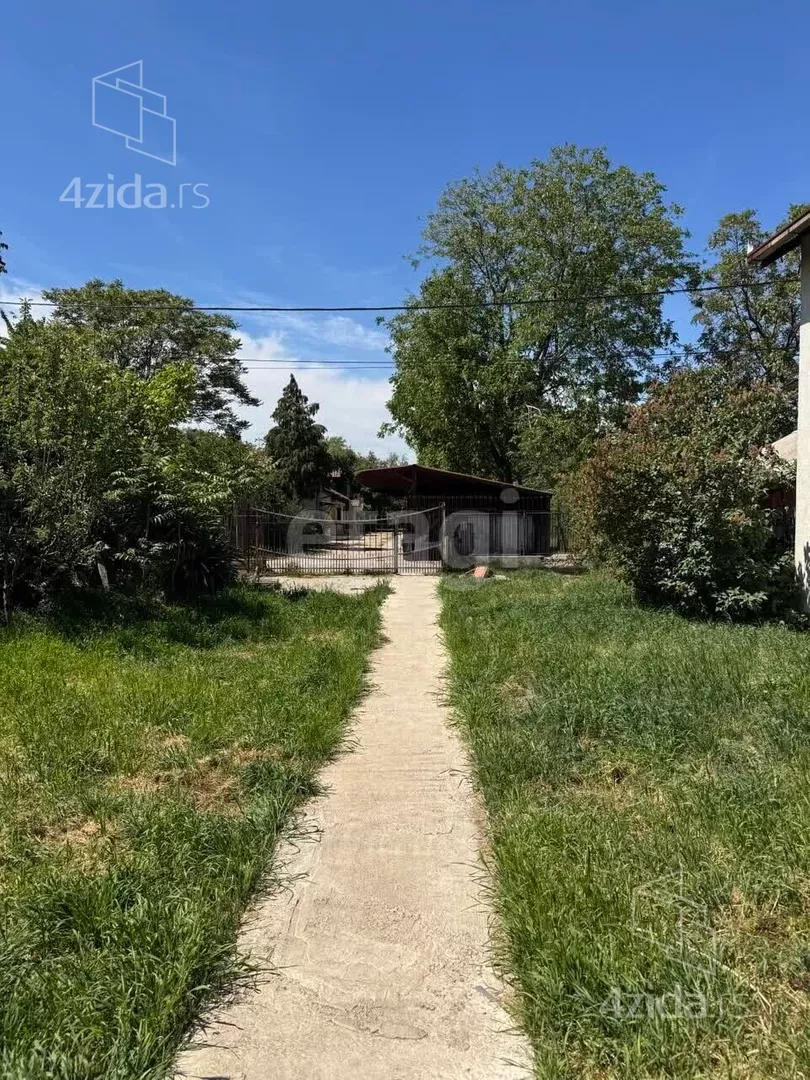 Građevinsko zemljište | 4zida