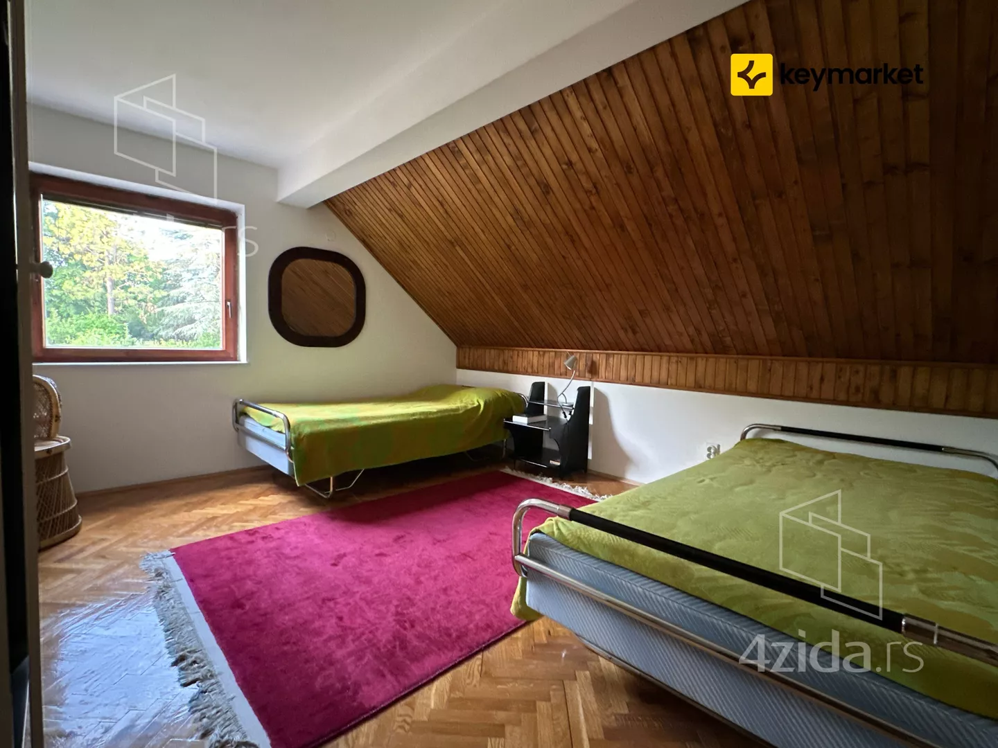 3-etažna kuća | 4zida