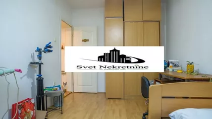 Sajmište | 4zida.rs