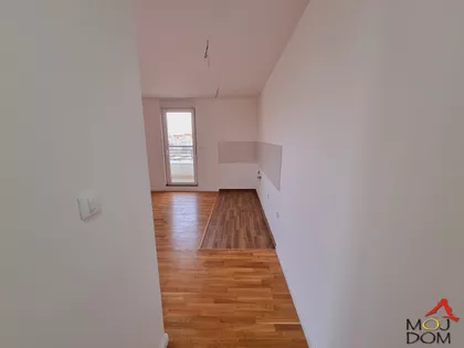 Bulevar Patrijarha Pavla (Somborski Bulevar) | 4zida.rs