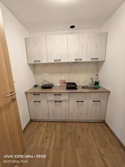 Ive Andrića 18A | 4zida.rs