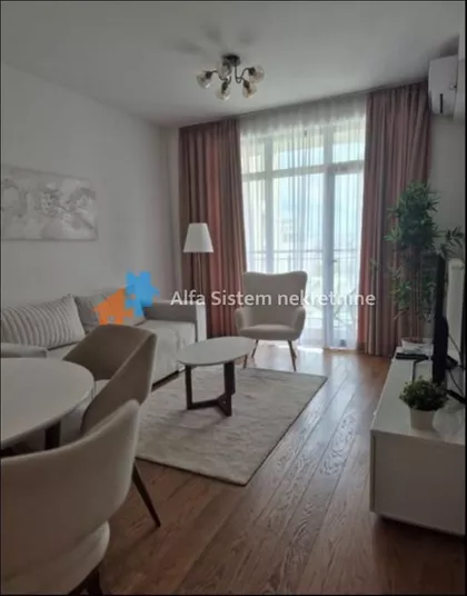 Beograd na vodi | 4zida.rs