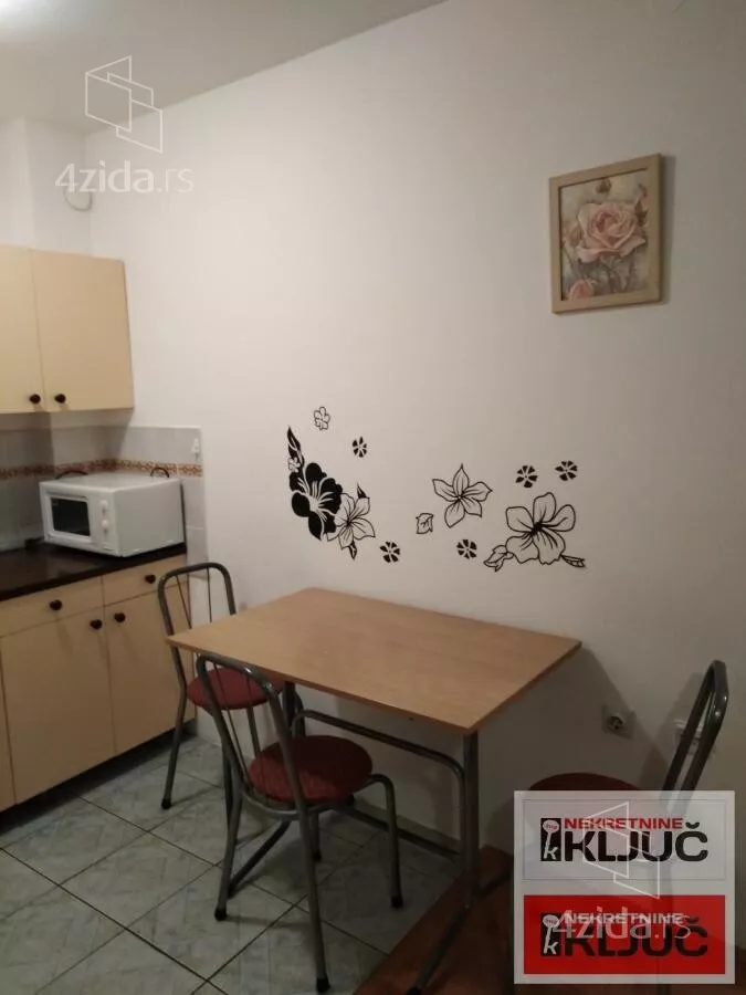 Garsonjera | 4zida