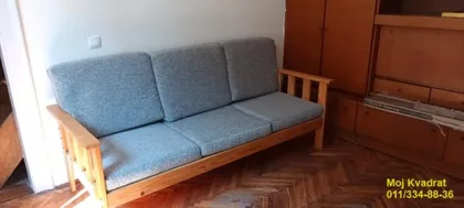 Ruvarčeva | 4zida.rs