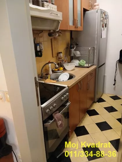 Stanoja Glavaša | 4zida.rs