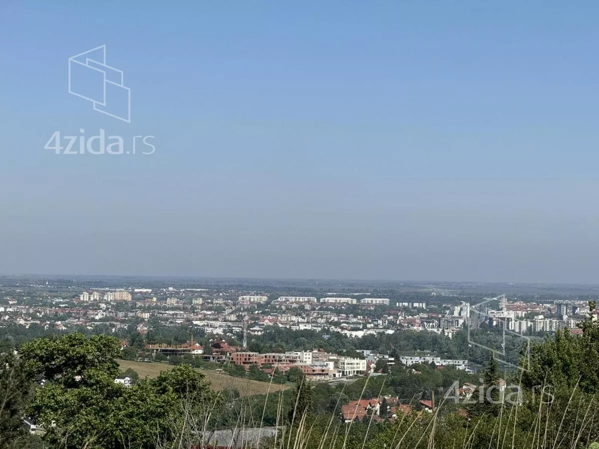 Građevinsko zemljište | 4zida