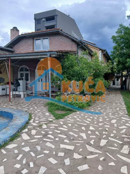 Jovana Ristića | 4zida.rs