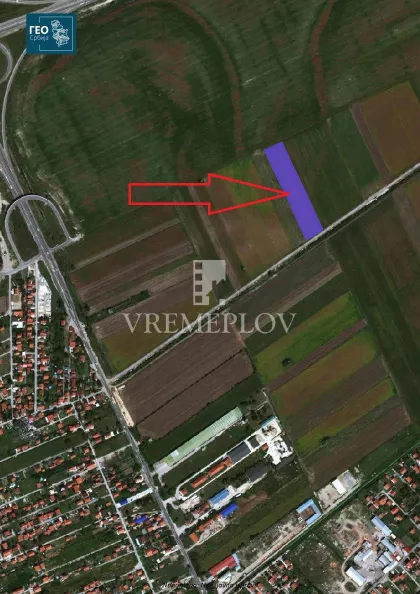 Borča | 4zida.rs
