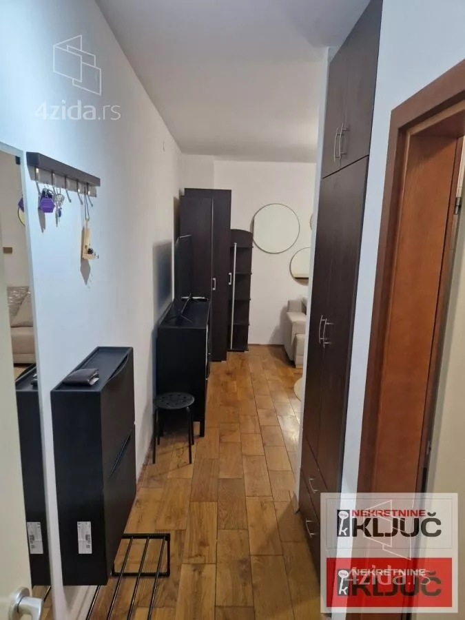 Garsonjera | 4zida