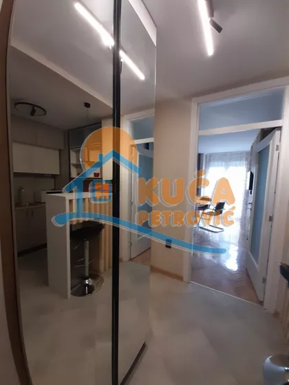 Branka Krsmanovića | 4zida.rs