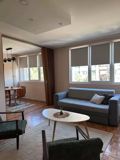 Квартира в аренду · 54 m² · Bulevar Nemanjića, Medijana, Gradske lokacije, Niš