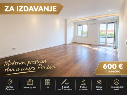Centar | 4zida.rs