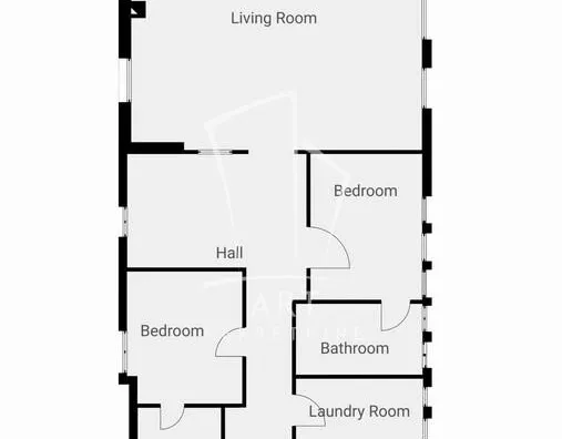 Četvoroiposoban stan | 4zida