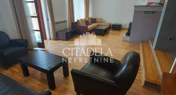 4-etažna kuća | 4zida