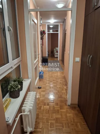 Bulevar Mihajla Pupina | 4zida.rs