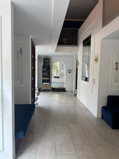 Andrićev Venac | 4zida.rs