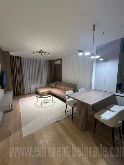 BEOGRAD NA VODI | 4zida.rs