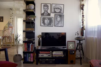 Gagarinova | 4zida.rs