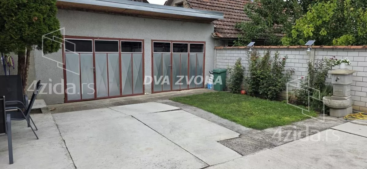 Kuća | 4zida