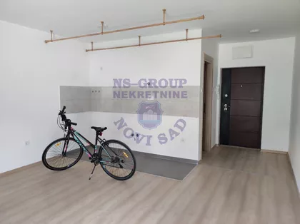 Somborska rampa | 4zida.rs