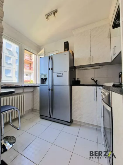 Bulevar Oslobođenja | 4zida.rs