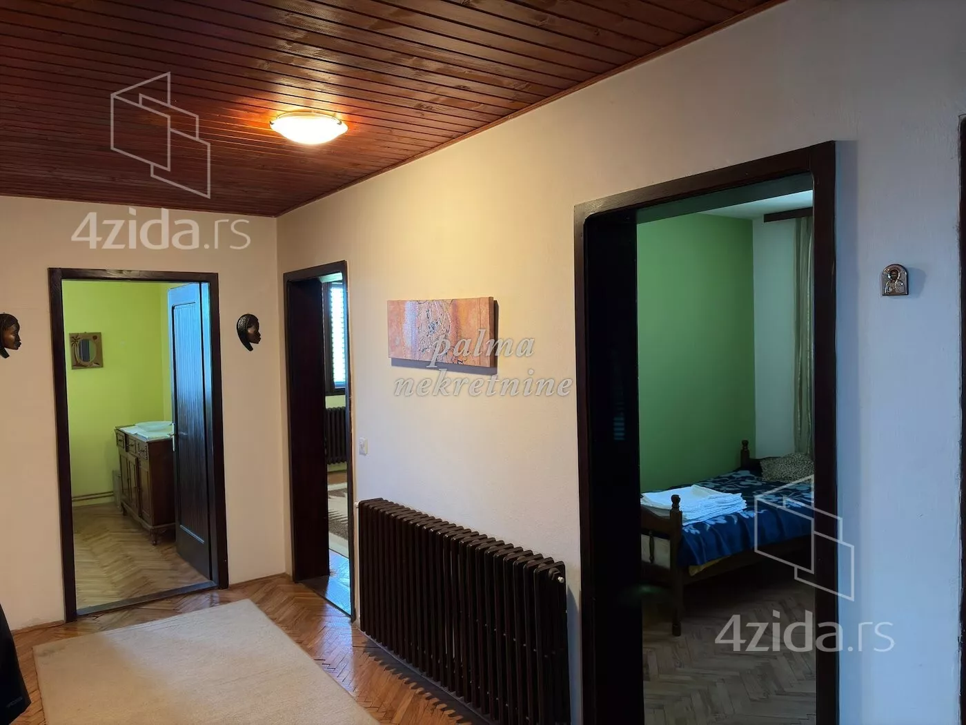 Kuća | 4zida