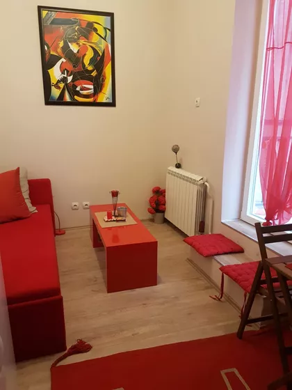 Kosančićev Venac | 4zida.rs