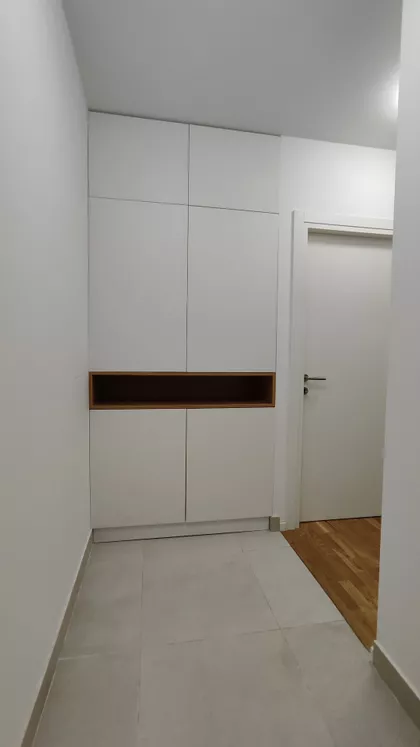 Đorđa Nikšića Johana Park Novi Residence | 4zida.rs
