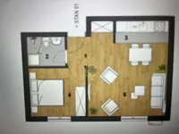 Liman 4, Liman, Gradske lokacije, Novi Sad | 4zida.rs | 4zida.rs